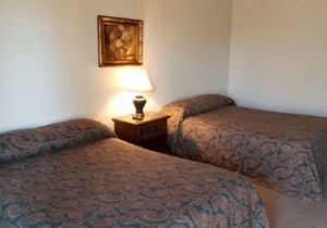 Unity Lodge Suite 5