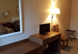 Unity Lodge Suite 7