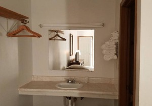 Unity Lodge Suite 9