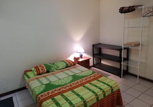 University of Costa Rica-2 bedrooms-Mall