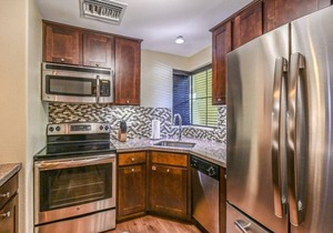 Unwinding Cibola Vista Resort and Spa, 1 Bedroom Suite