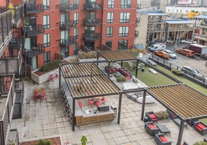 Updated 1BR Apt near the Mississippi River