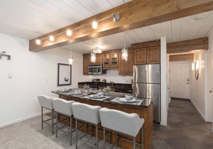 Updated 2BR in the Heart of Aspen