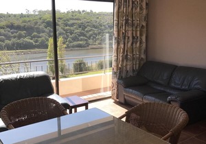 Upper Floor Unit Waterryk Guest Farm