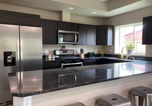 Upper Mesa Villa #5, Glacier Suites - Upper Mesa Villa #5