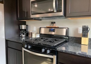 Upper Mesa Villa #5, Glacier Suites - Upper Mesa Villa #5