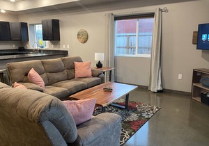 Upper Mesa Villa #5, Glacier Suites - Upper Mesa Villa #5