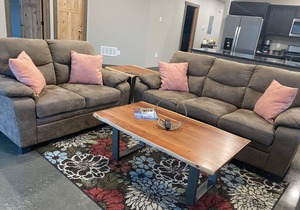 Upper Mesa Villa #5, Glacier Suites - Upper Mesa Villa #5