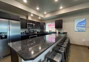 Upper Mesa Villa #4, Glacier Suites - Upper Mesa Villa #4