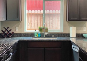 Upper Mesa Villa #4, Glacier Suites - Upper Mesa Villa #4