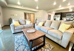 Upper Mesa Villa #2, Glacier Suites - Upper Mesa Villa #2
