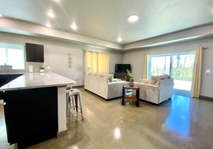 Upper Mesa Villa #2, Glacier Suites - Upper Mesa Villa #2
