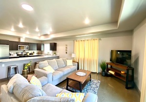 Upper Mesa Villa #2, Glacier Suites - Upper Mesa Villa #2