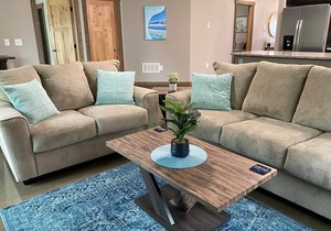 Upper Mesa Villa #11, Glacier Suites - Upper Mesa Villa #11