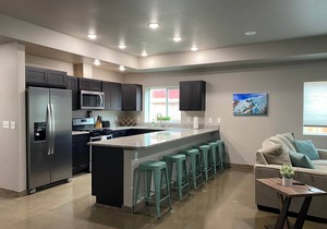 Upper Mesa Villa #11, Glacier Suites - Upper Mesa Villa #11