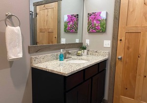 Upper Mesa Villa #11, Glacier Suites - Upper Mesa Villa #11