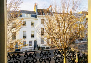 Upper Rock Rooms