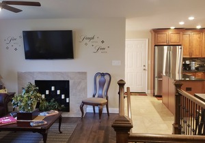 Upscale Private 5 Star Home For Families or Business Trips