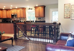 Upscale Private 5 Star Home For Families or Business Trips