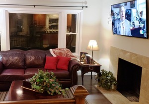 Upscale Private 5 Star Home For Families or Business Trips