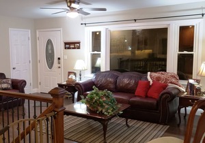 Upscale Private 5 Star Home For Families or Business Trips