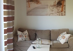 upscale, quiet accommodation with garden and terrace.
