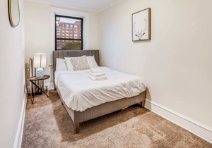 Urban Style 2BR in Hoboken