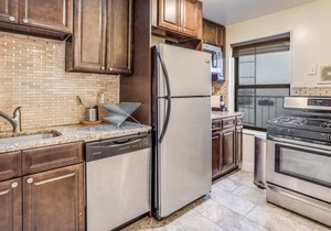 Urban Style 2BR in Hoboken