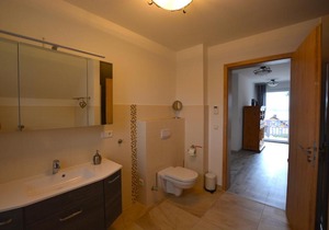 Urlaub am Plätlinsee - Haus Rike