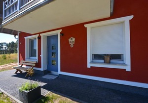 Urlaub am Plätlinsee - Haus Rike