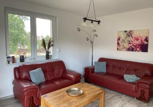 Urlaub am Plätlinsee - Haus Odin