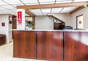 Econo Lodge Midtown