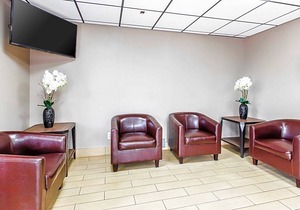 Econo Lodge Midtown