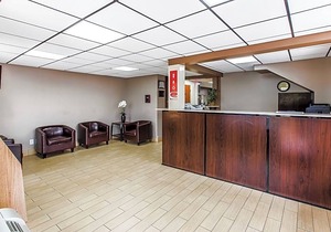 Econo Lodge Midtown