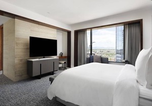 Four Seasons Hotel Denver