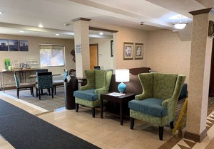Quality Inn near Toms River Corporate Park