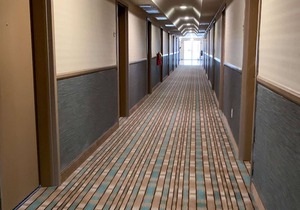 Quality Inn near Toms River Corporate Park