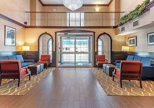 Comfort Suites Newark - Harrison