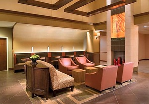 3-Star Hotel ∙ Hyatt Place Colorado Springs Garden Of The Gods