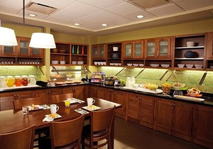 3-Star Hotel ∙ Hyatt Place Colorado Springs Garden Of The Gods