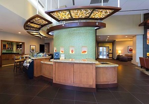3-Star Hotel ∙ Hyatt Place Colorado Springs Garden Of The Gods
