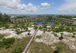 Tropical Island Paradise - Free Ferry included