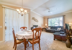 91 m² House ∙ 2 bedrooms ∙ 4 guests