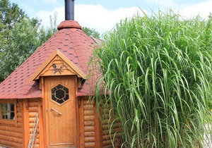 Utholm - Korndeichhof