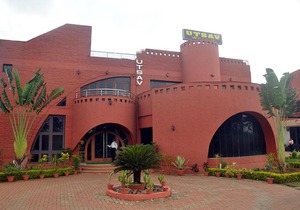 Utsav Resort Private Limited