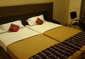Utsav Resort Private Limited