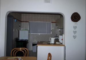 Uvongo Chalet 3