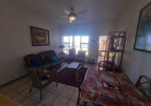 Uvongo Chalet 3