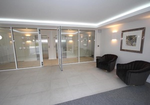 Uxbridge Court