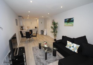 Uxbridge Court
